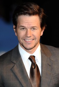 Mark Wahlberg 