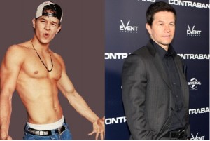 Mark Wahlberg 