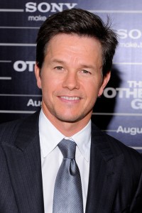 Mark Wahlberg 