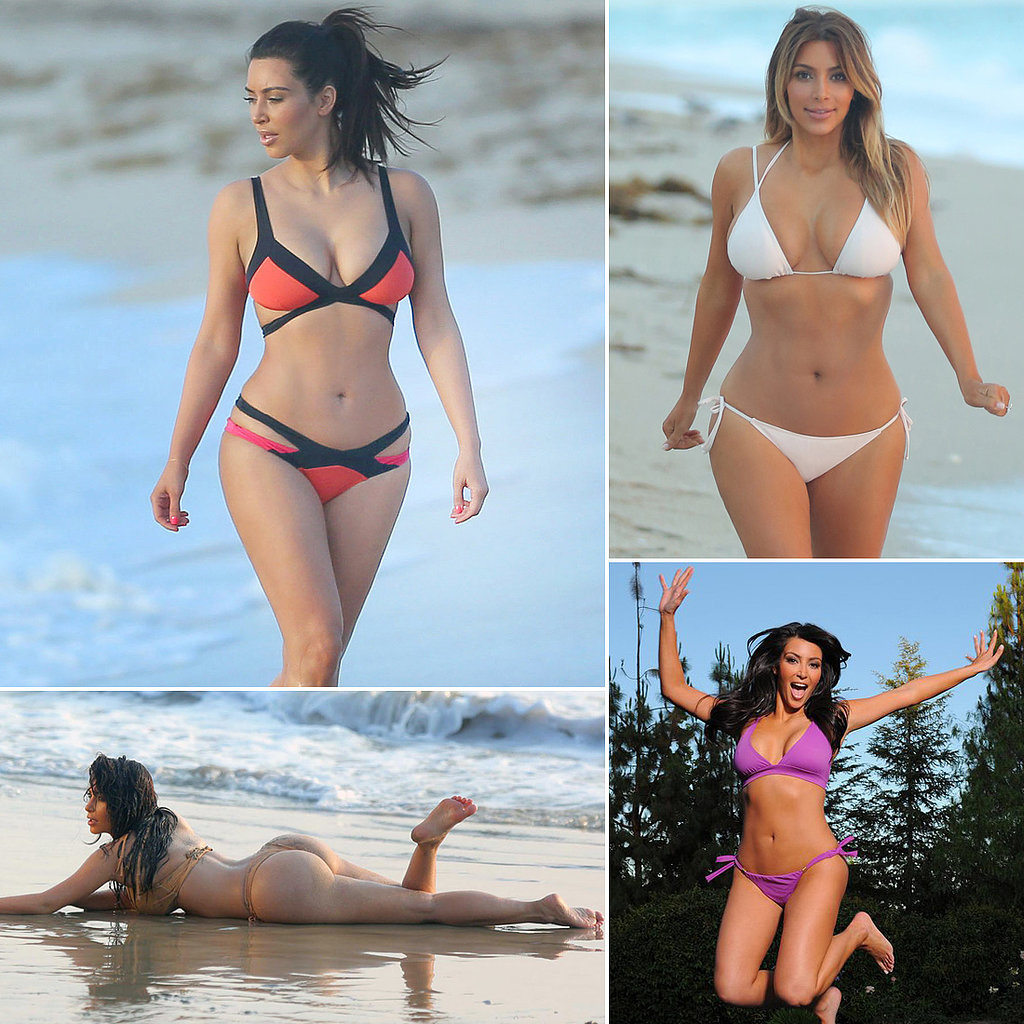 Kim-Kardashian-Bikini-Pictures
