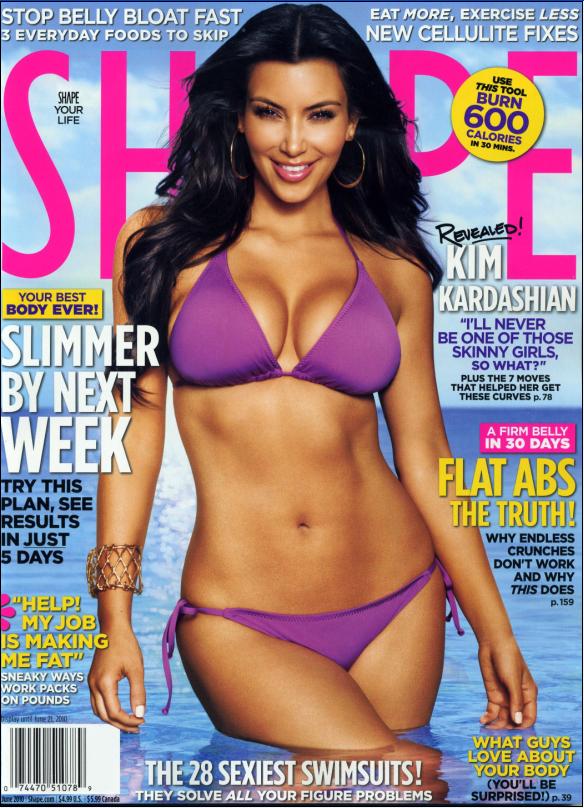 kim-kardashian-shape-magazine
