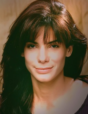 Sandra Bullock 