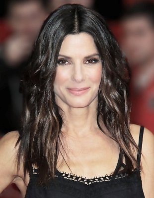 Sandra Bullock 