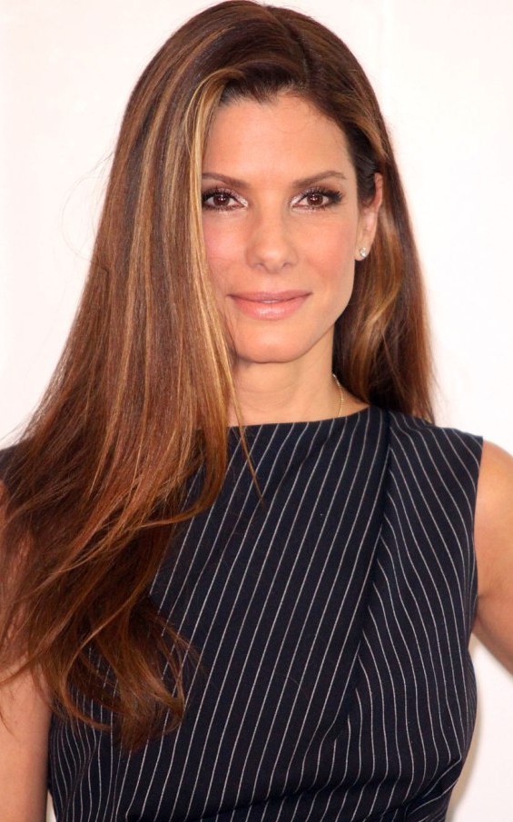 Sandra Bullock 