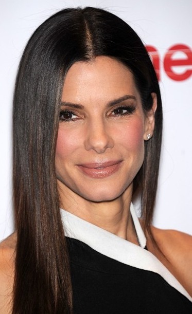 Sandra Bullock 