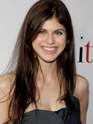 Alexandra Daddario 