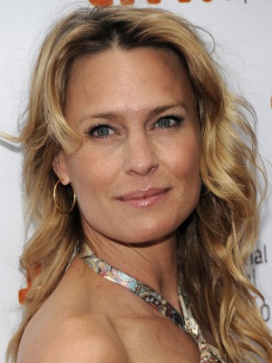 Robin Wright 