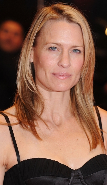 Robin Wright 