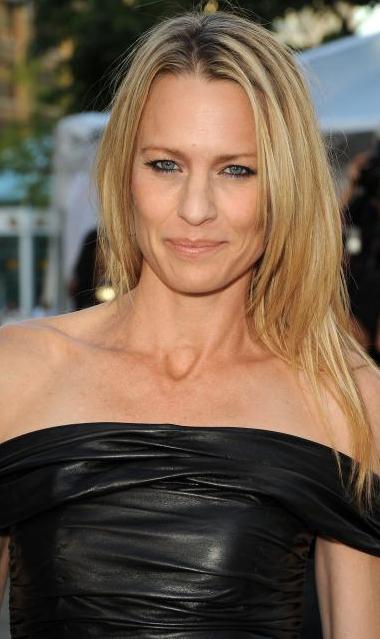 Robin Wright 