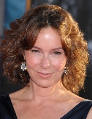 Jennifer Grey