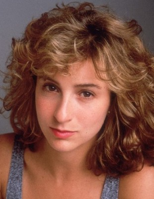 Jennifer Grey 