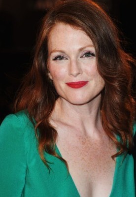 Julianne Moore 