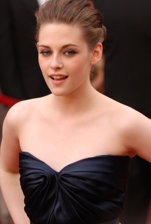 Kristen Stewart 
