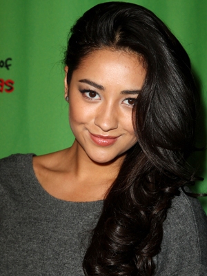 Shay Mitchell