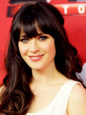 Zooey Deschanel