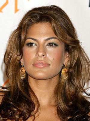 Eva Mendes 