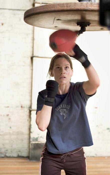 Hilary-Swank-boxing-workout