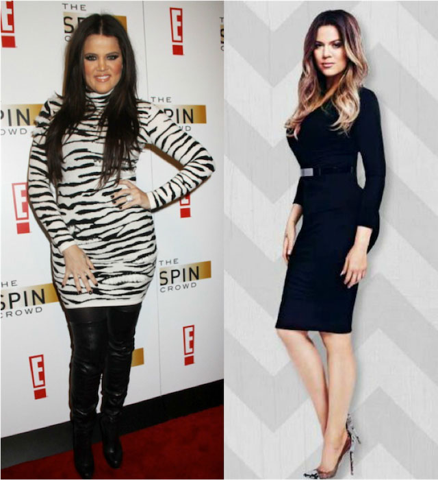 Khloe-Kardashian-Body-Transformation