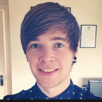 DANTDM wiki