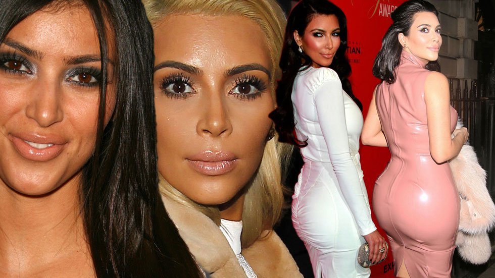 Kardashians Without Surgery