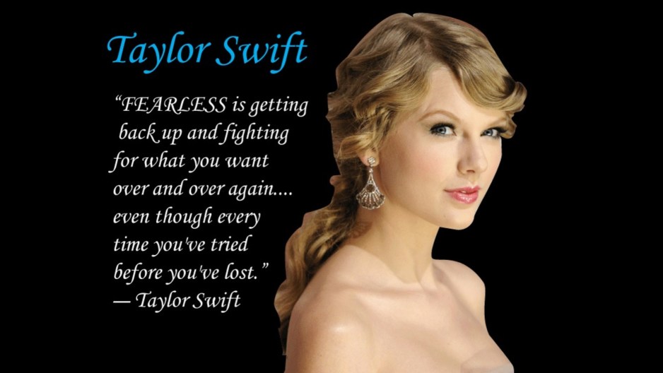 Taylor-swift quotes
