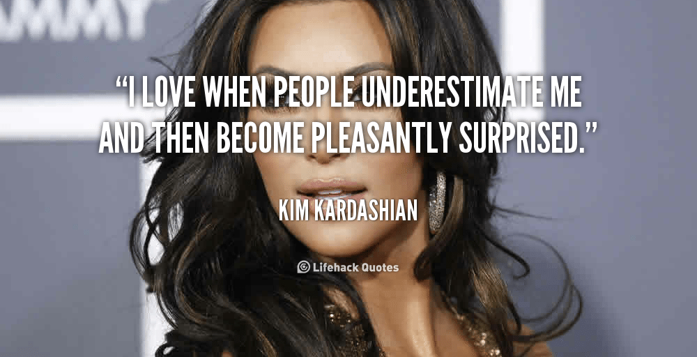 Kim-Kardashian quotes