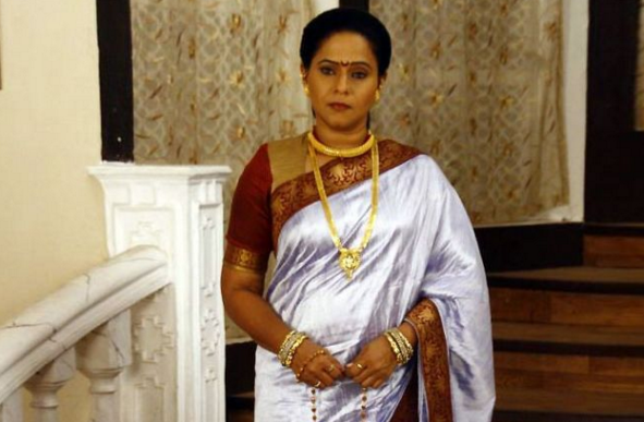 Sanyogeeta as Mathra in Siya Ke Ram