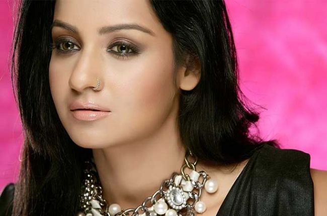 Chhavi Pandey Silsila Pyar Ka Actress Kajal Real Name Wiki Biography Age Height Boyfriend Images Biodata