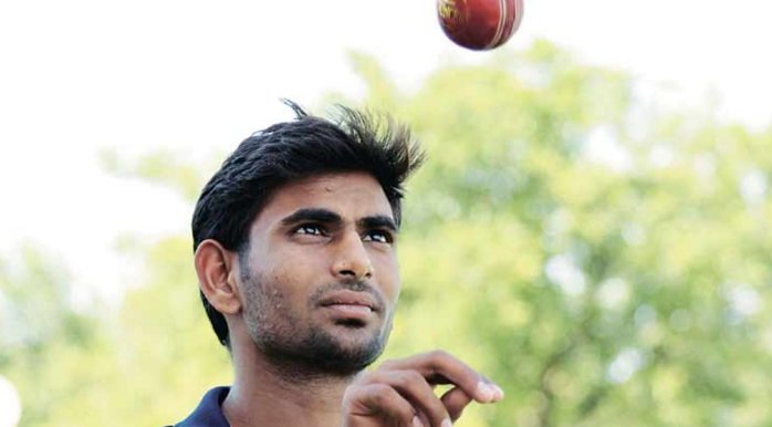 Nathu Singh Cricketer Wiki Biography DOB Age Interview Girlfriend Images and Biodata