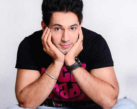 Sahil Anand Wiki Biography DOB Age Height Girlfriend and Personal Profile Info| Ek Nayi Umeed-Roshni Actor