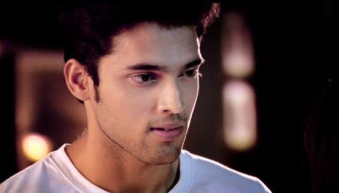 Parth Samthaan Jhalak Dikhla Jaa Contestant Full Wiki Biography DOB Age Height Girlfriend and Personal Profile Details