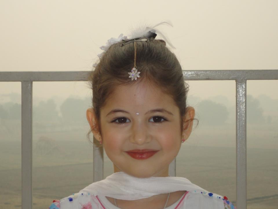 Harshaali Malhotra Bajrangi Bhaijaan Girl Wiki Biography Bio DOB Age Height and Personal Profile