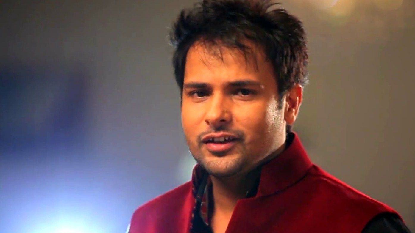 Amrinder Gill Punjabi Actor Wikipedia Biography DOB Age Wife and Personal Profile