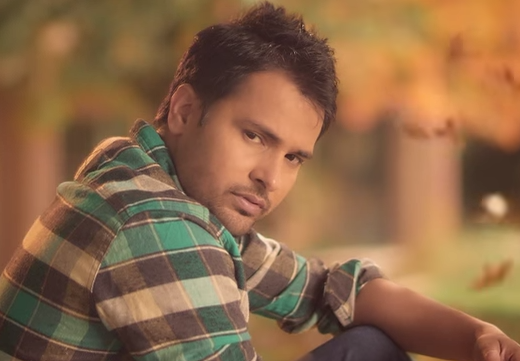 Amrinder Gill Punjabi Actor Wikipedia Biography DOB Age Wife and Personal Profile