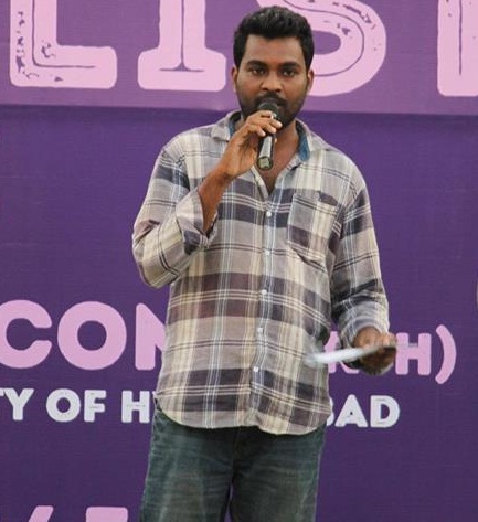 rohith kumar