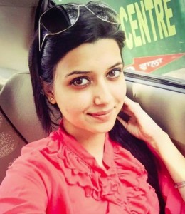 nimrat khaira