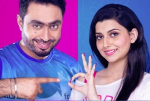 nimrat khaira song