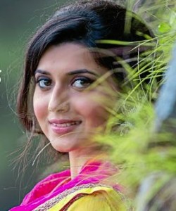 nimrat khaira 1