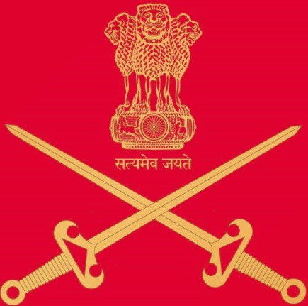 army logo