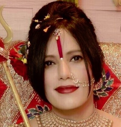 radhe maa edd